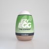 Crushious Ezy Egg The Expert Masturbator Egg