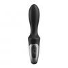 Satisfyer Heat Climax
