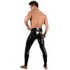 LateX Collection Latex Leggings