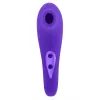 S Pleasures Sweet Suction Purple