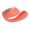 LELO Ida Wave (Coral Red)