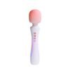 Paradise Pleasure Products - Illumination The Wand - White