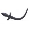 XR Brands Tailz dog Tail Anal Plug