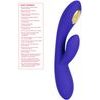 CalExotics Impulse Estim Dual Wand