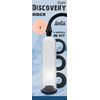 Lola Games Vacuum Pump Discovery Light Rider