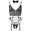 Cottelli Waitress Body