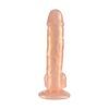 Perleťové dildo Keshi Pearl