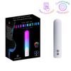 Paradise Pleasure Products - Illumination The Bullet - White