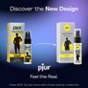 Pjur Superhero Performance Spray STRONG 20ml