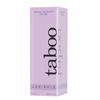 RUF Taboo Espiegle Perfume For Women 50ml