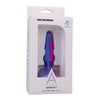 Doc Johnson A-play Groovy Silicone Anal Plug 10 cm