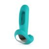 Good Vibes Only Gina Flapping G-spot Vibrator