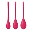 Satisfyer Yoni Power 1 red