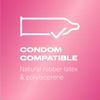Durex Play intimní lubrikační a masážní gel se stimulující Guaranou 200 ml
