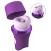 Pipedream Fantasy For Her Lush Kiss Plush Purple