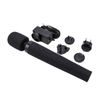 Pixey Deluxe Black Velvet M