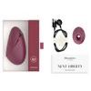 Womanizer Next Liberty Bordeau