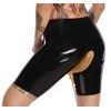 LateX Latex Urine Pants 2950316 Black