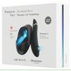 Arcwave Pleasure Pair Set Ion + Womanizer Premium 2 Black