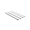 Ouch! Silicone Spiral Screw Plug Set Beginner Urethral Sounding