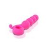 FeelzToys Rombee Dildo Pink