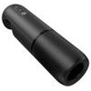Arcwave Orbit Twisted Pleasure Rotating Stroker Black
