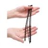 Ouch! Silicone Spiral Screw Plug Set Beginner Urethral Sounding