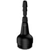 Kiiroo Dildo Adapter for Keon Masturbator without dildo Black