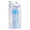 ToyJoy Power Stud Sleeve Blue