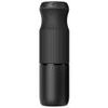 Arcwave Orbit Twisted Pleasure Rotating Stroker Black