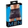 Svenjoyment Satin Pants 2133350 Black