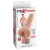 Pipedream Fuck My Cock XL