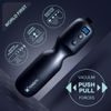 Xtensity 1 Masturbator Black