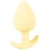 You2Toys Cuties Mini Butt Plug 556912 Yellow