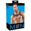 Svenjoyment Chest Harness 2493810 Black