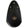 Hot Octopuss Jett Turbo Penis Ring Black