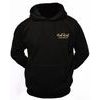 BLACK GOLD HOODIE MEN