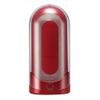 TENGA Flip 0 Red Warmer Package