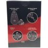 Hot Octopuss Jett Turbo Penis Ring Black