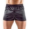 Svenjoyment Satin Pants 2133350 Black