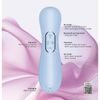 Satisfyer Pro 2 Generation 4 Serene Blue