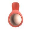 LELO Ida Wave (Coral Red)