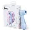 Satisfyer Pro 2 Generation 4 Serene Blue