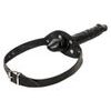 Leather Gag Penis unisize ZADO