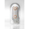 TENGA FLIP ORB Orange Crash