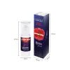 Mai Attraction Kissable Lubricant Hot Effect Mojito 50ml