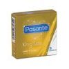 Pasante King Size 3ks