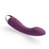Svakom - Amy G-Spot Vibrator Violet