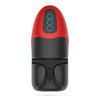 Crushious Pancho Rechargeable Masturbator With Pressure