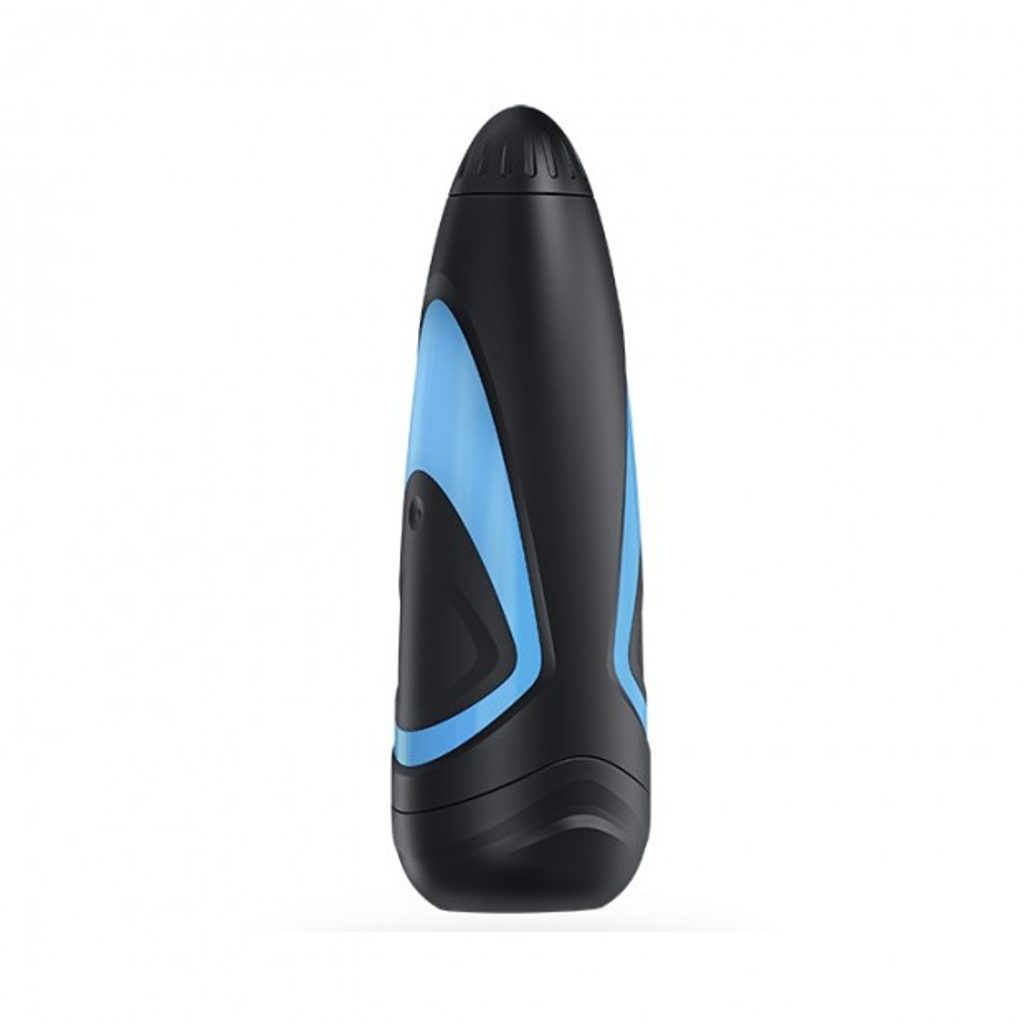 Deep Love Satisfyer Men Satisfyer Umělé Vagíny Pro MuŽe 9805